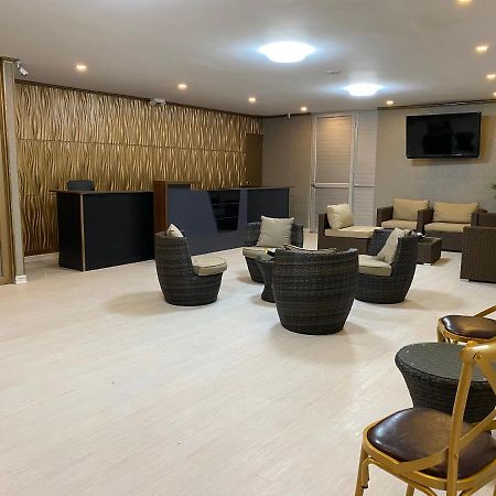 Hotel Classic Vip San Andrés Zewnętrze zdjęcie