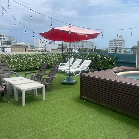 Hotel Classic Vip San Andrés Zewnętrze zdjęcie