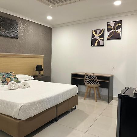 Hotel Classic Vip San Andrés Zewnętrze zdjęcie