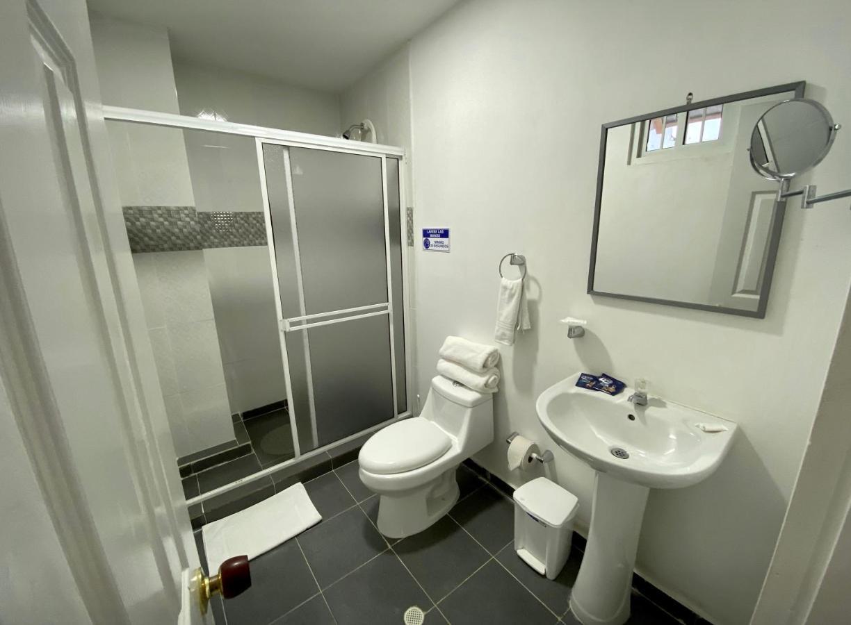 Hotel Classic Vip San Andrés Zewnętrze zdjęcie