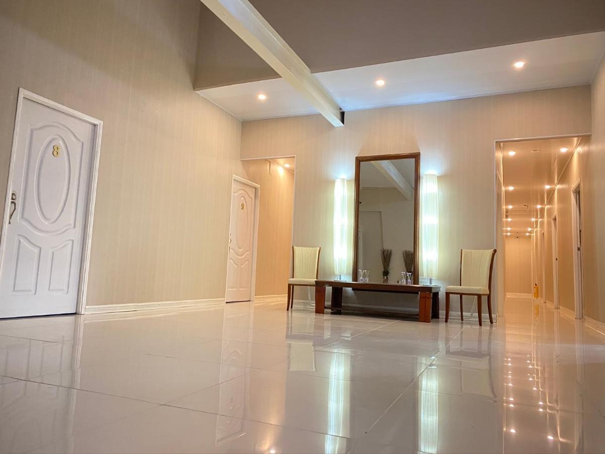 Hotel Classic Vip San Andrés Zewnętrze zdjęcie