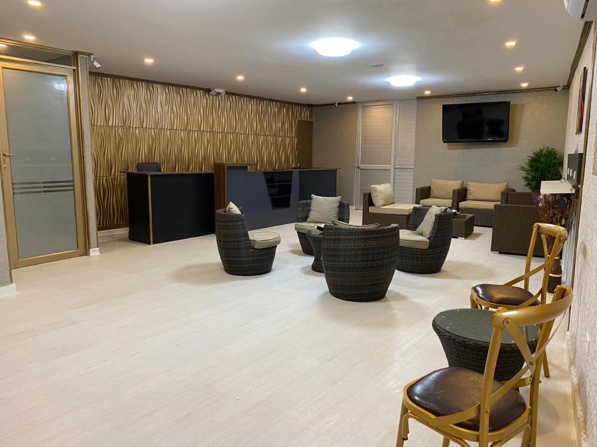 Hotel Classic Vip San Andrés Zewnętrze zdjęcie