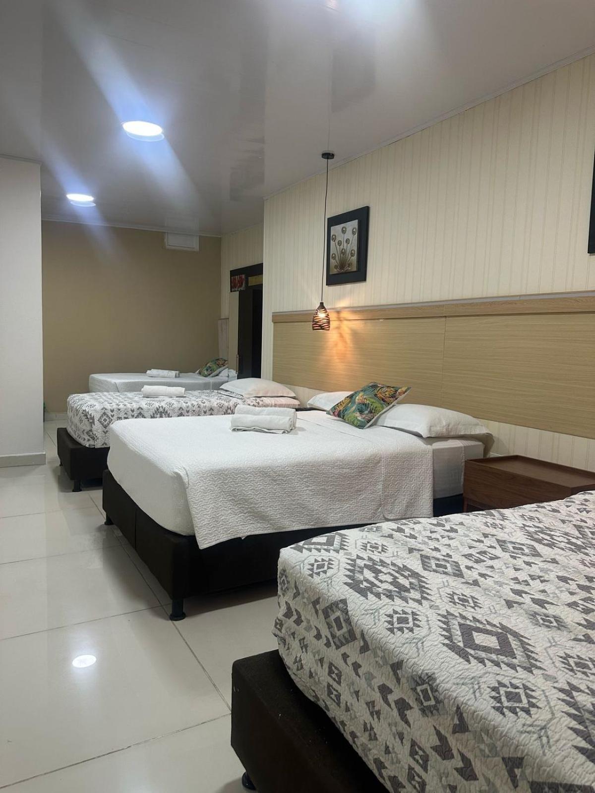 Hotel Classic Vip San Andrés Zewnętrze zdjęcie