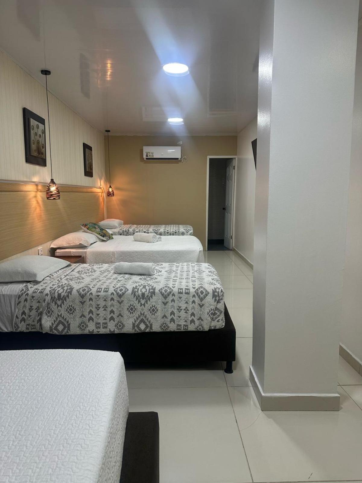 Hotel Classic Vip San Andrés Zewnętrze zdjęcie
