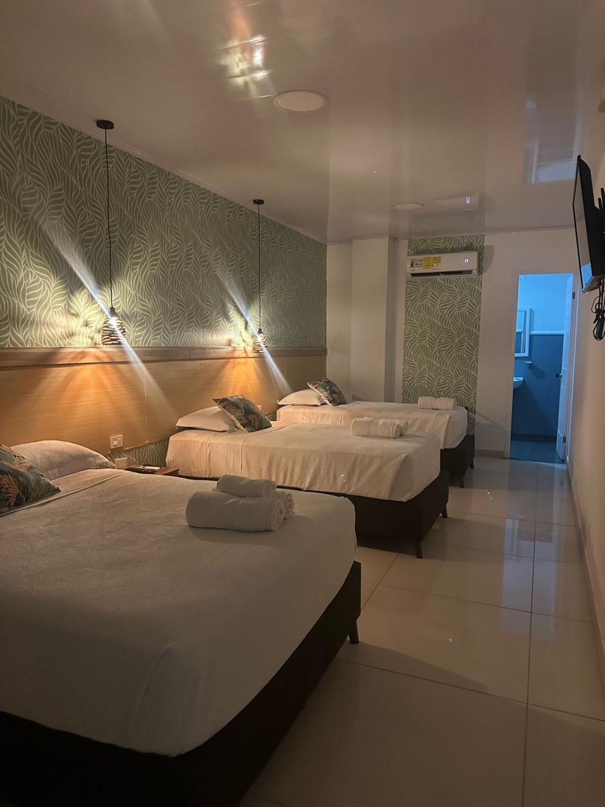 Hotel Classic Vip San Andrés Zewnętrze zdjęcie