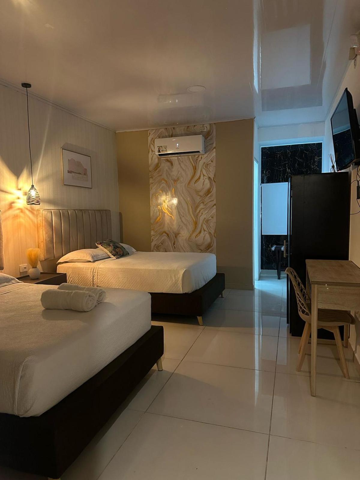 Hotel Classic Vip San Andrés Zewnętrze zdjęcie