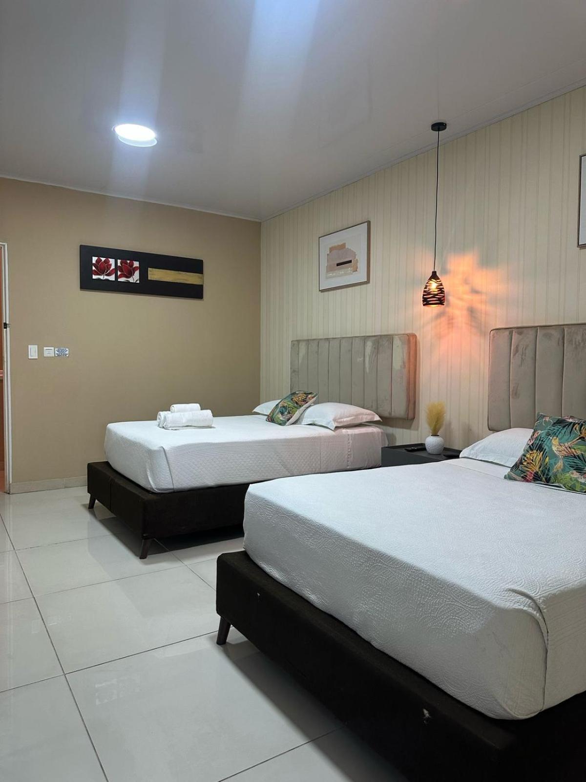 Hotel Classic Vip San Andrés Zewnętrze zdjęcie