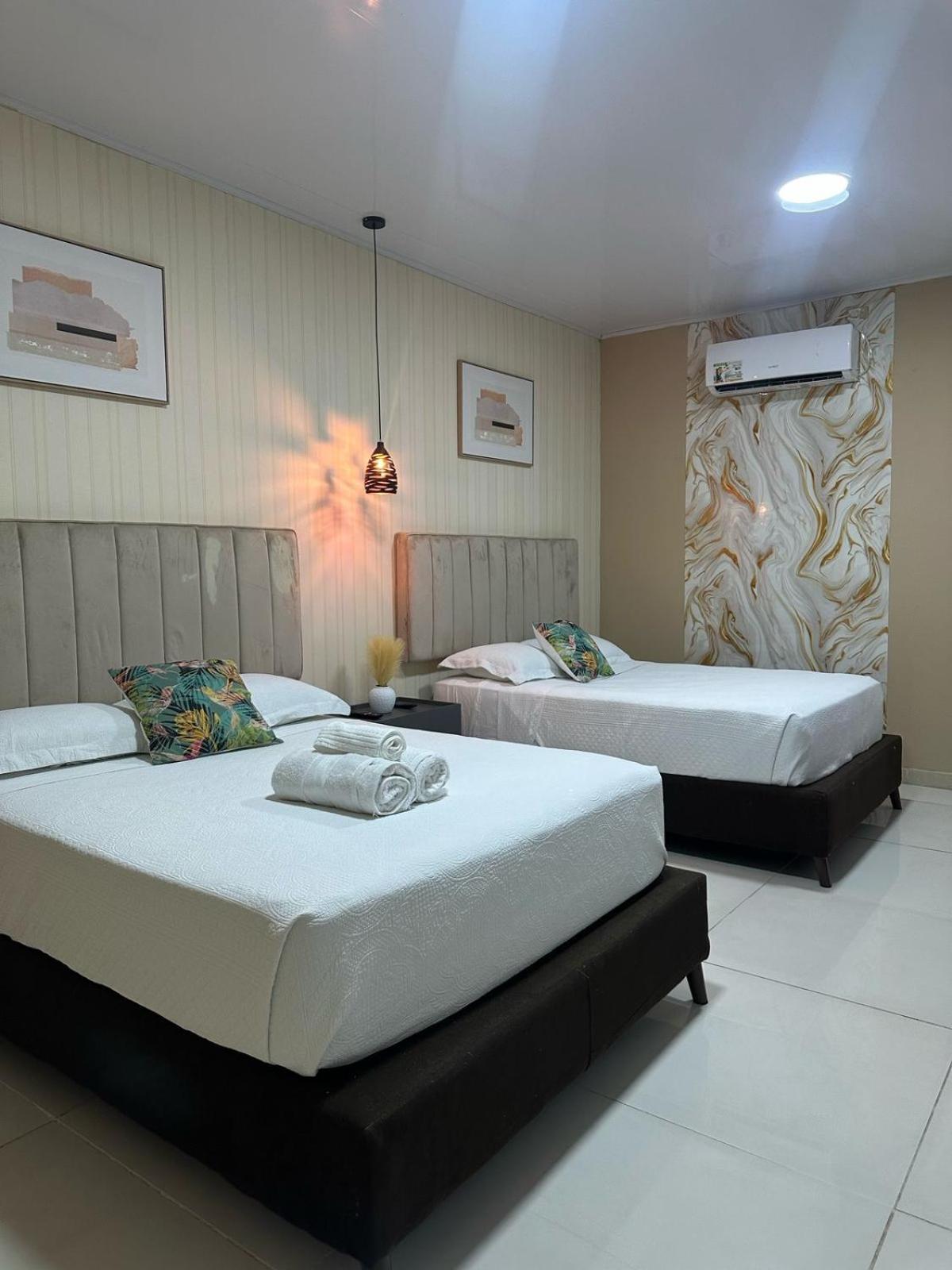 Hotel Classic Vip San Andrés Zewnętrze zdjęcie