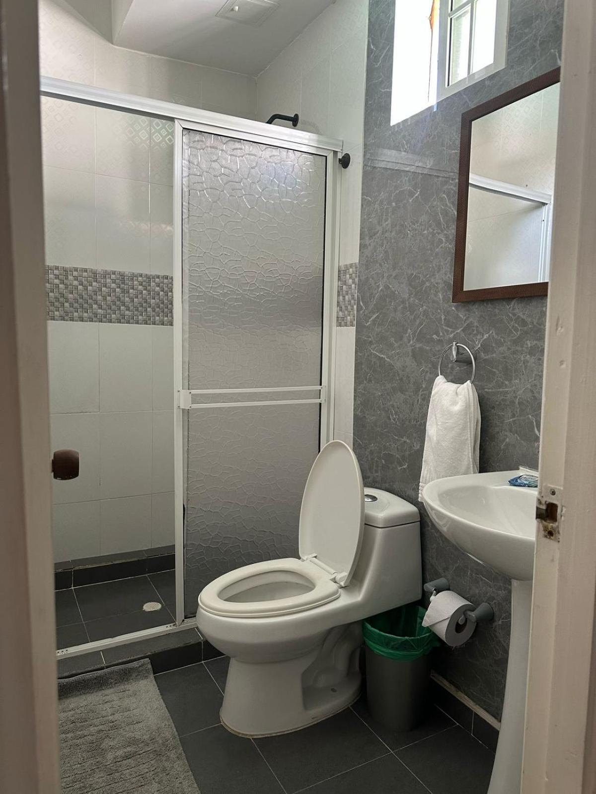 Hotel Classic Vip San Andrés Zewnętrze zdjęcie