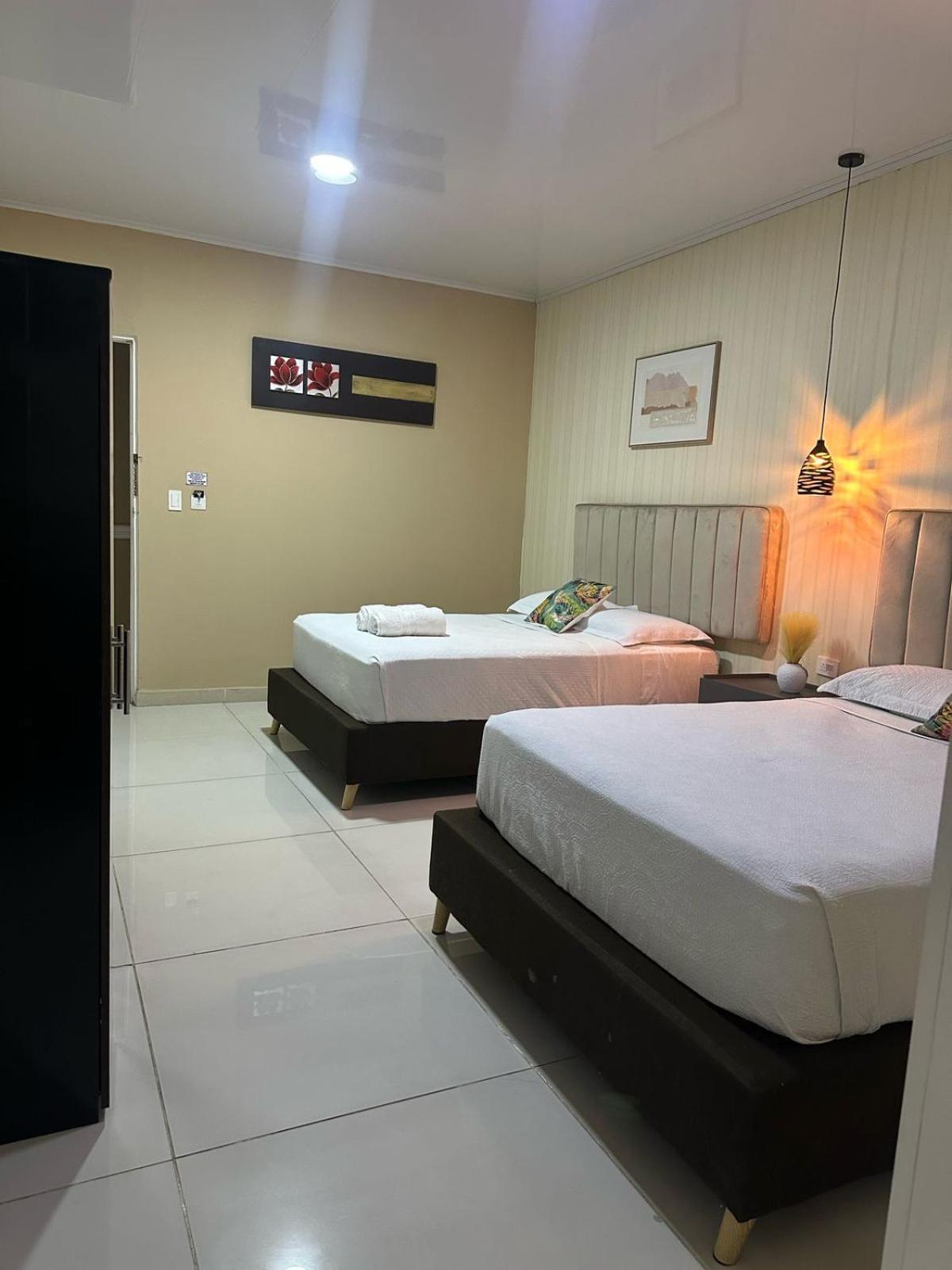 Hotel Classic Vip San Andrés Zewnętrze zdjęcie