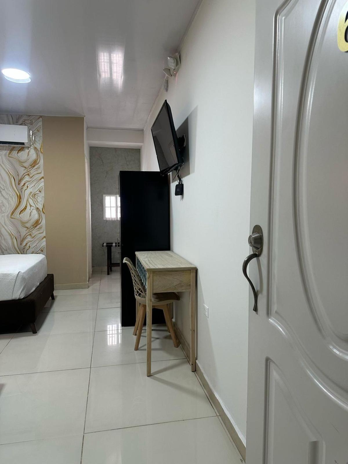 Hotel Classic Vip San Andrés Zewnętrze zdjęcie