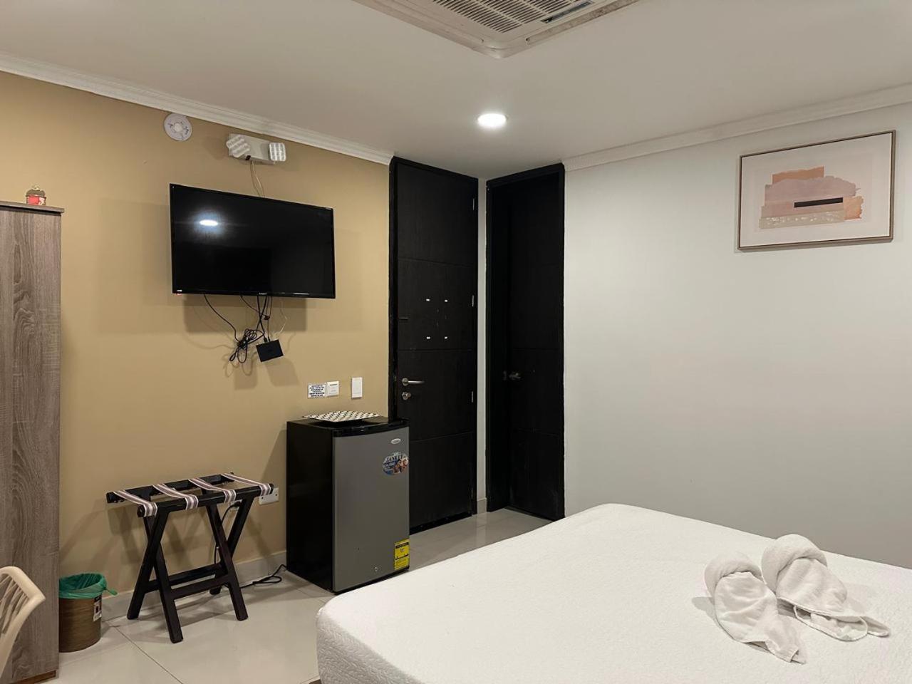 Hotel Classic Vip San Andrés Zewnętrze zdjęcie