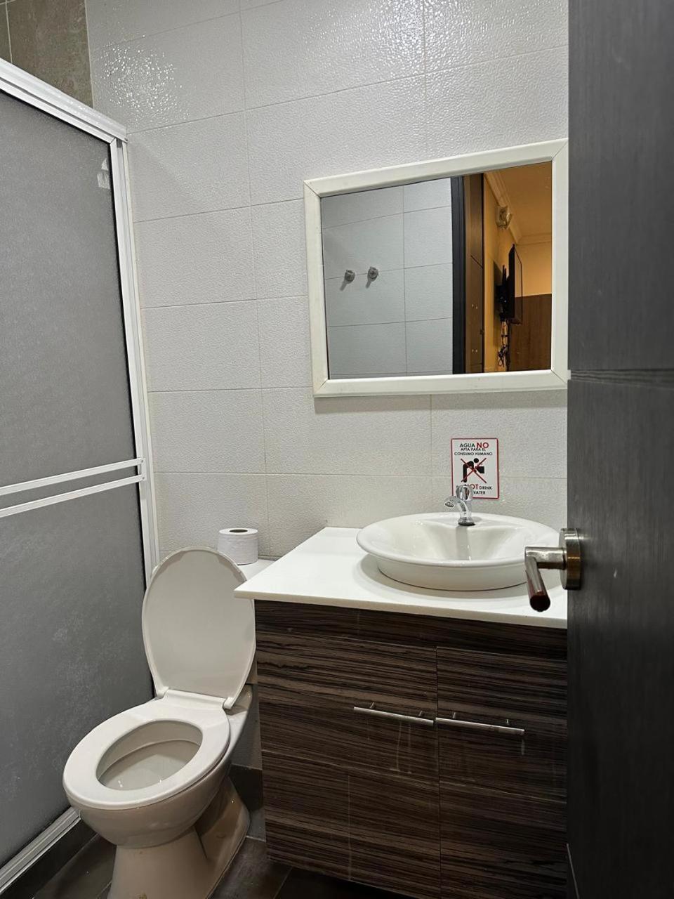 Hotel Classic Vip San Andrés Zewnętrze zdjęcie