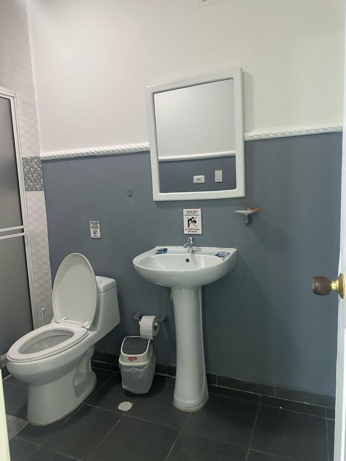 Hotel Classic Vip San Andrés Zewnętrze zdjęcie