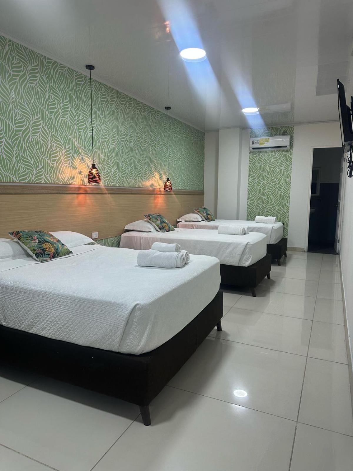 Hotel Classic Vip San Andrés Zewnętrze zdjęcie