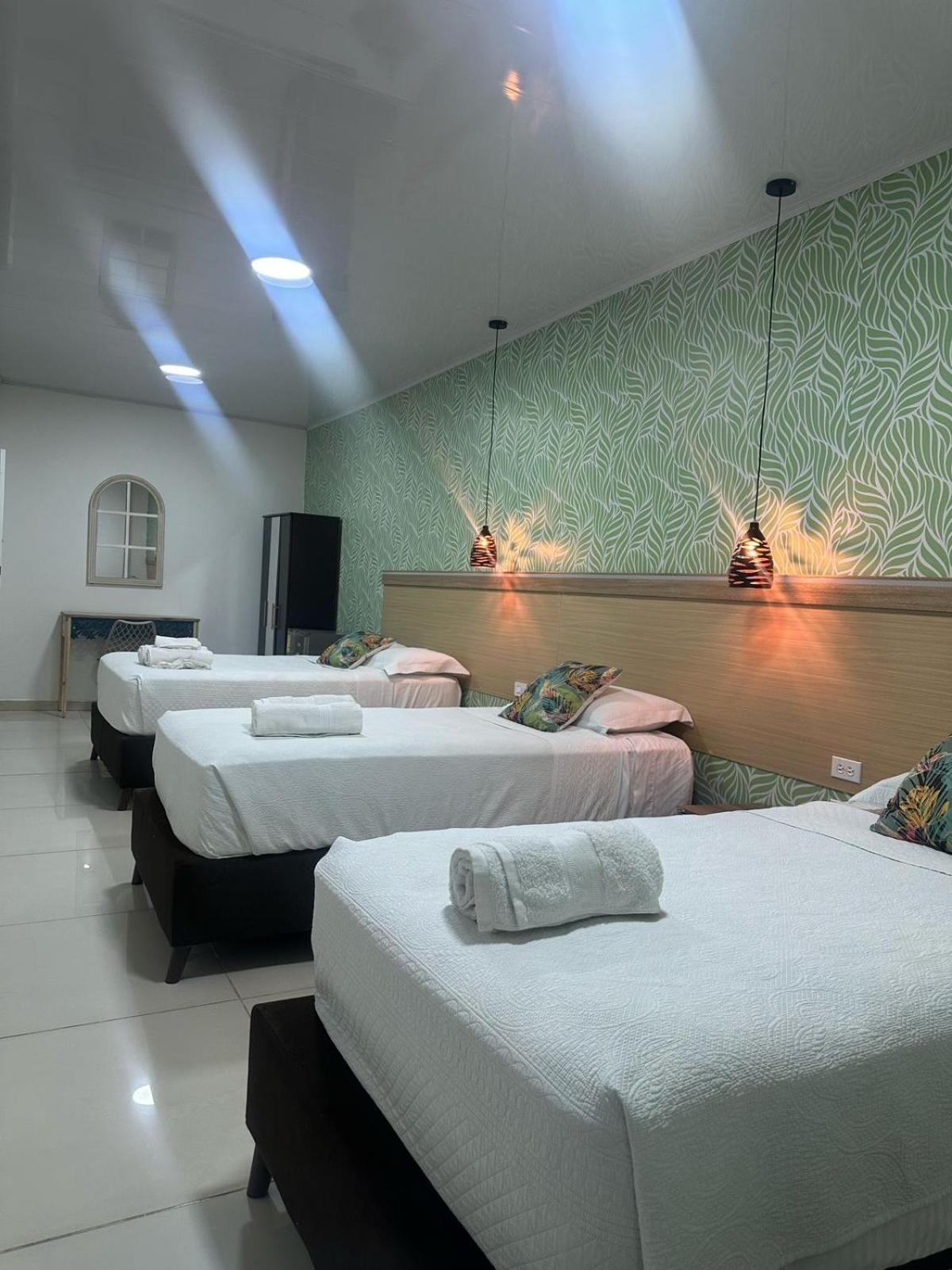 Hotel Classic Vip San Andrés Zewnętrze zdjęcie